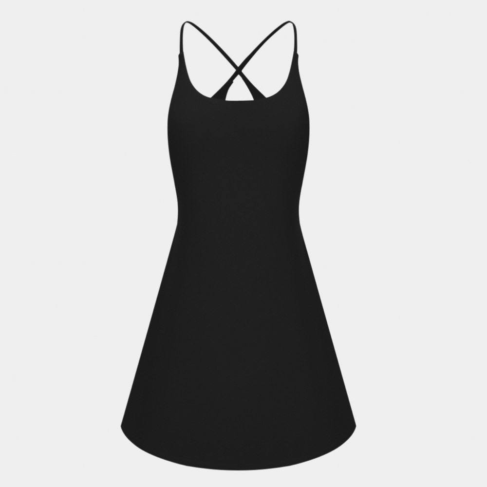 Halara Active Dress